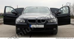 Photo Reference of BMW 3 E90